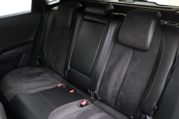 DS DS 7 - Afbeelding 12 van 30