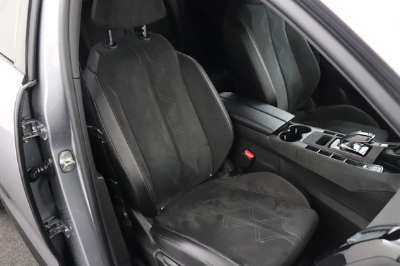 DS DS 7 - Afbeelding 15 van 30