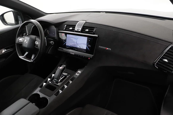 DS DS 7 - Afbeelding 16 van 30