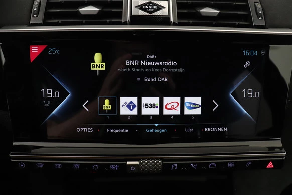 DS DS 7 - Afbeelding 22 van 30