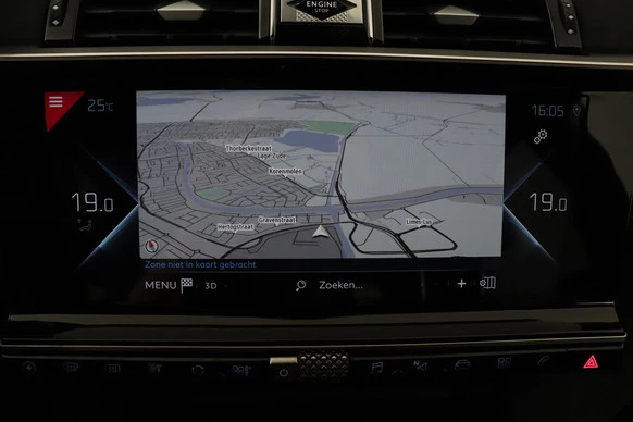 DS DS 7 - Afbeelding 23 van 30