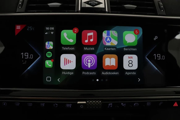 DS DS 7 - Afbeelding 25 van 30