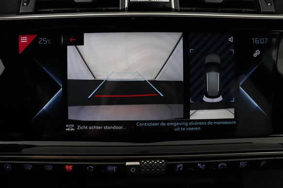 DS DS 7 - Afbeelding 28 van 30