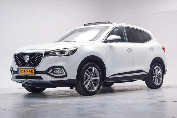 MG EHS - Afbeelding 1 van 30