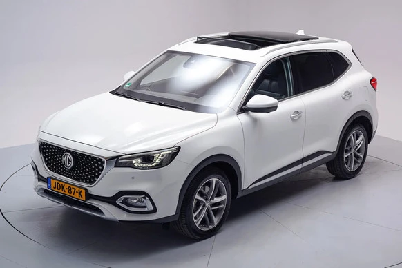 MG EHS - Afbeelding 15 van 30