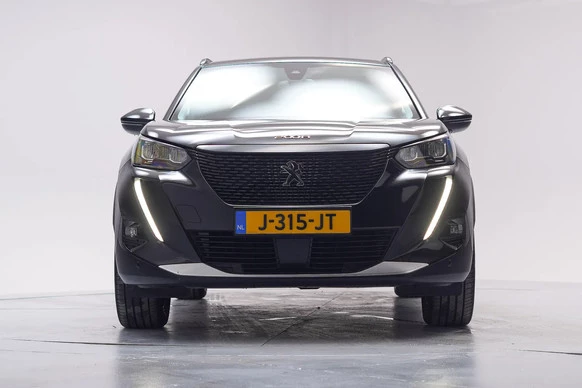 Peugeot e-2008 - Afbeelding 25 van 30