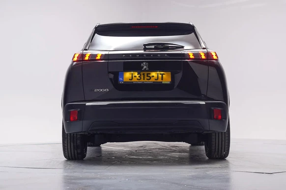 Peugeot e-2008 - Afbeelding 29 van 30