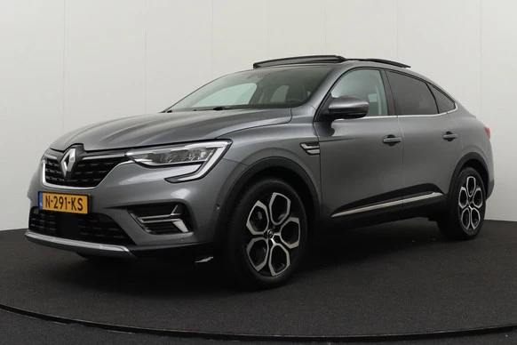 Renault Arkana - Afbeelding 1 van 30