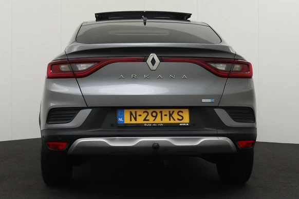 Renault Arkana - Afbeelding 4 van 30