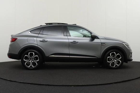 Renault Arkana - Afbeelding 6 van 30