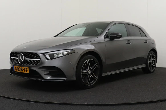 Mercedes-Benz A-Klasse - Afbeelding 1 van 30