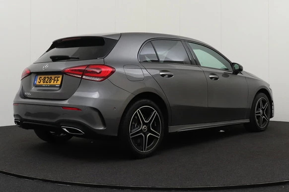 Mercedes-Benz A-Klasse - Afbeelding 2 van 30
