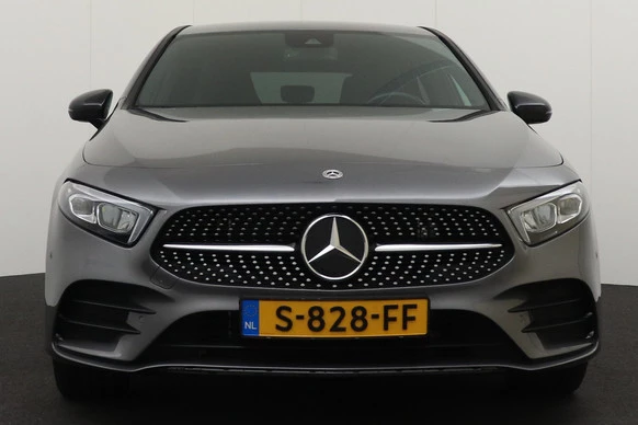 Mercedes-Benz A-Klasse - Afbeelding 3 van 30