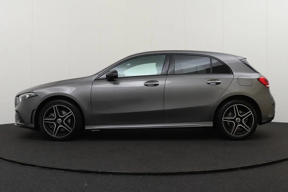 Mercedes-Benz A-Klasse - Afbeelding 5 van 30