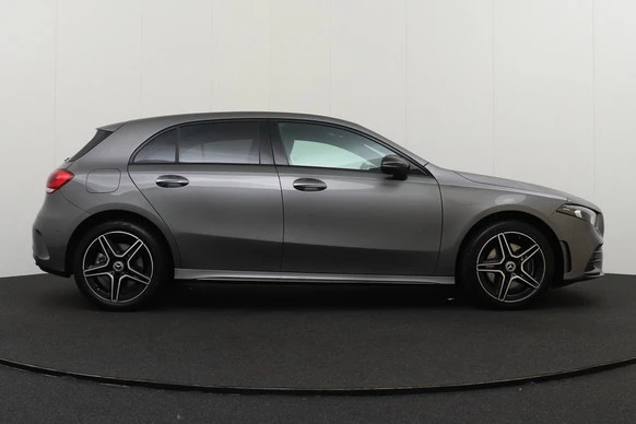 Mercedes-Benz A-Klasse - Afbeelding 6 van 30