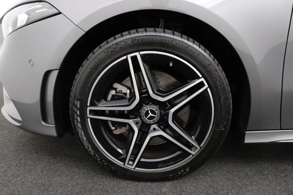 Mercedes-Benz A-Klasse - Afbeelding 7 van 30