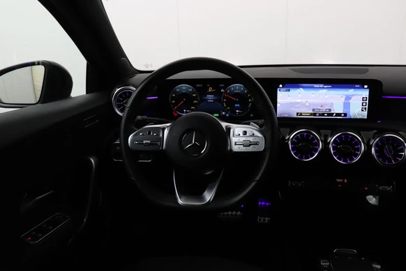 Mercedes-Benz A-Klasse - Afbeelding 8 van 30