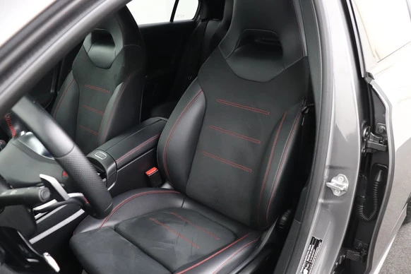 Mercedes-Benz A-Klasse - Afbeelding 9 van 30