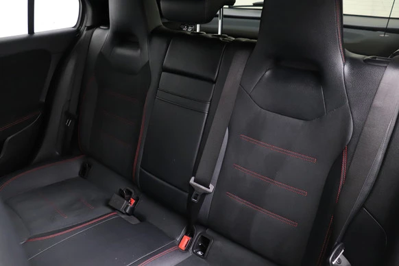 Mercedes-Benz A-Klasse - Afbeelding 11 van 30