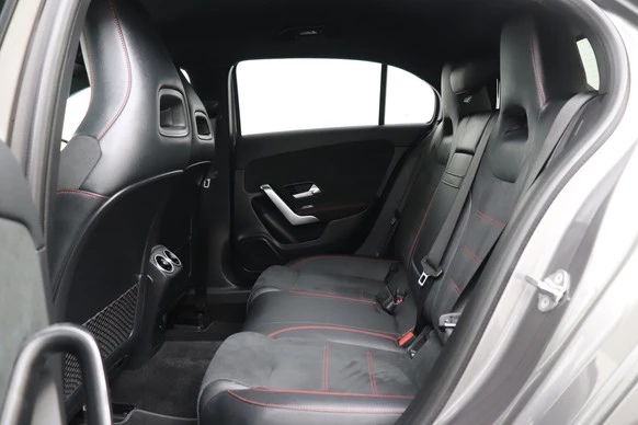 Mercedes-Benz A-Klasse - Afbeelding 12 van 30