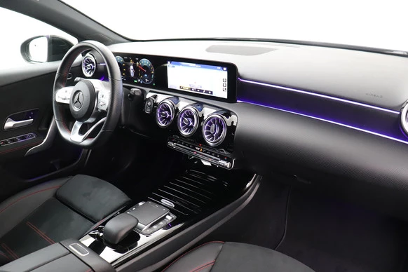Mercedes-Benz A-Klasse - Afbeelding 15 van 30