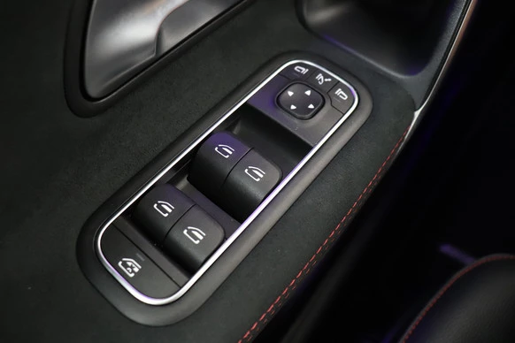 Mercedes-Benz A-Klasse - Afbeelding 16 van 30
