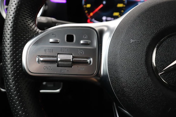 Mercedes-Benz A-Klasse - Afbeelding 18 van 30