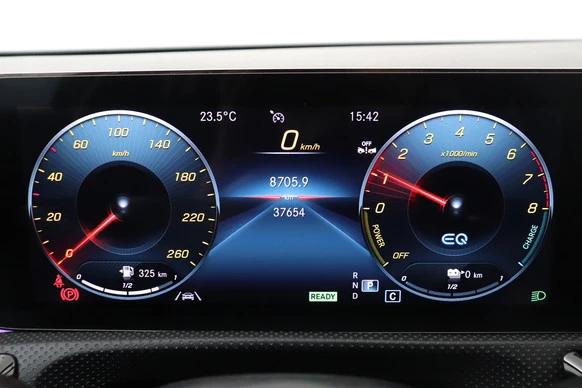 Mercedes-Benz A-Klasse - Afbeelding 20 van 30