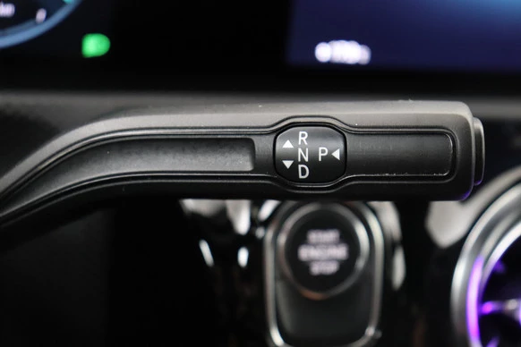 Mercedes-Benz A-Klasse - Afbeelding 21 van 30