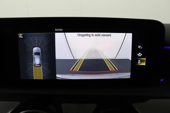 Mercedes-Benz A-Klasse - Afbeelding 27 van 30