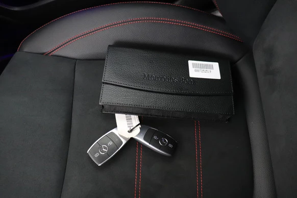 Mercedes-Benz A-Klasse - Afbeelding 30 van 30