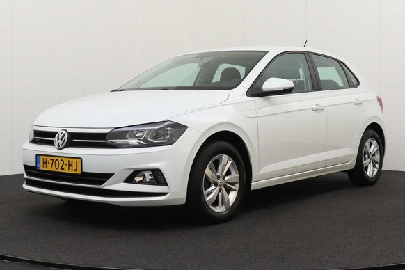 Volkswagen Polo - Afbeelding 1 van 29