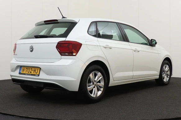 Volkswagen Polo - Afbeelding 2 van 29