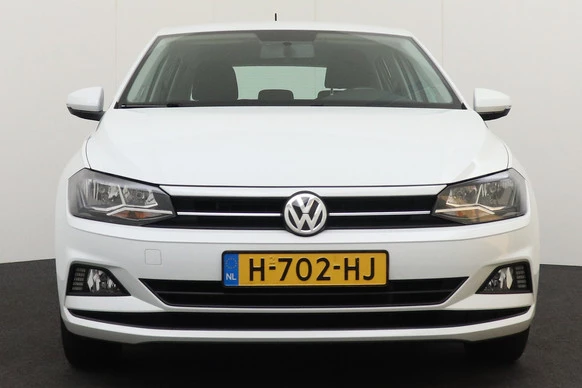 Volkswagen Polo - Afbeelding 3 van 29