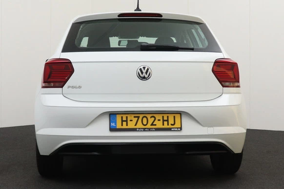 Volkswagen Polo - Afbeelding 4 van 29