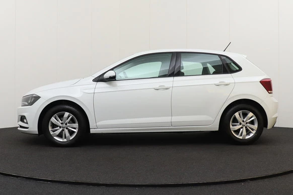 Volkswagen Polo - Afbeelding 5 van 29
