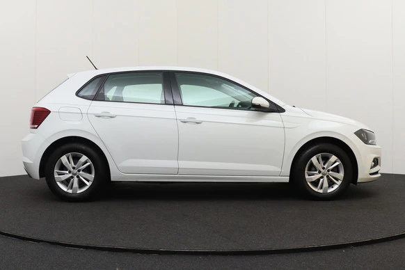 Volkswagen Polo - Afbeelding 6 van 29