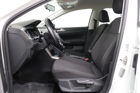 Volkswagen Polo - Afbeelding 10 van 29