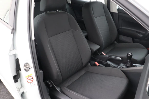 Volkswagen Polo - Afbeelding 14 van 29