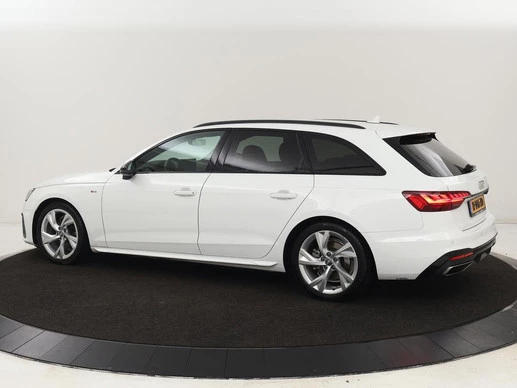 Audi A4 - Afbeelding 2 van 30