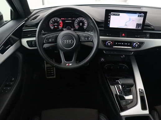 Audi A4 - Afbeelding 3 van 30