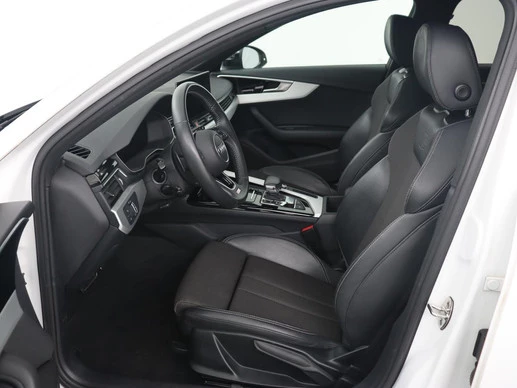 Audi A4 - Afbeelding 4 van 30