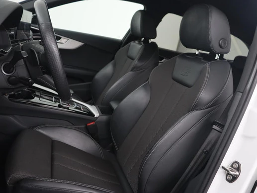 Audi A4 - Afbeelding 5 van 30