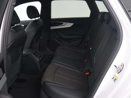 Audi A4 - Afbeelding 6 van 30