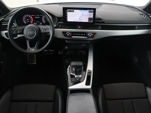 Audi A4 - Afbeelding 8 van 30