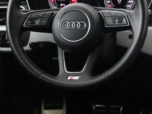 Audi A4 - Afbeelding 9 van 30
