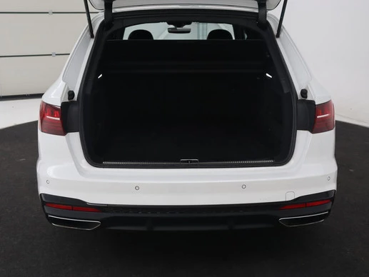 Audi A4 - Afbeelding 12 van 30