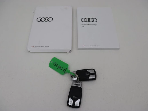 Audi A4 - Afbeelding 13 van 30