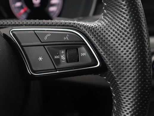 Audi A4 - Afbeelding 17 van 30