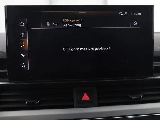 Audi A4 - Afbeelding 19 van 30